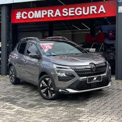 RENAULT KARDIAN 1.0 TCE FLEX PREMIÉRE EDITION EDC